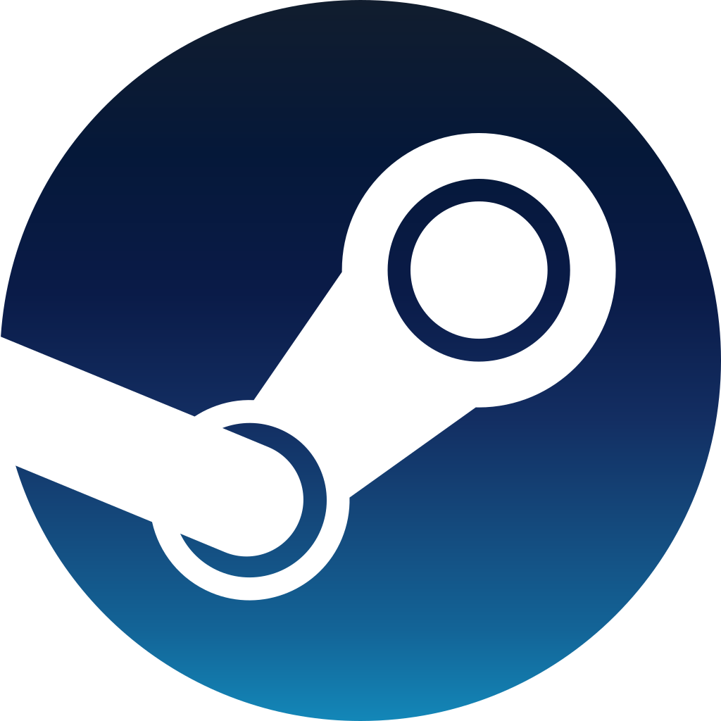 SteamLogo